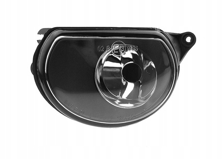 фото №1, Audi q7 4l левый галоген переднее w бампер tyc h7