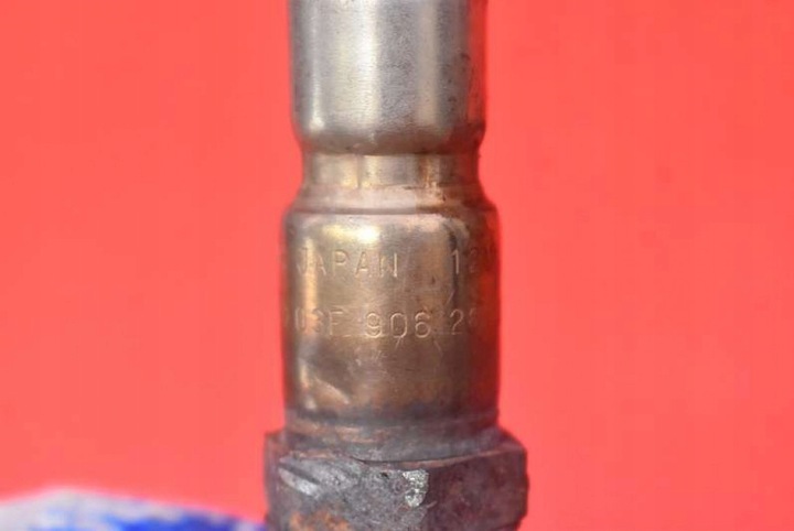 фото №5, Лямбда-зонд 03f906262b audi a1 8x 1.2 tfsi 86 km 10-14