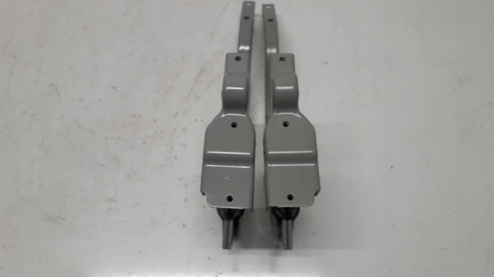 фото №6, Kia rio 3 iii sedan петля крышки зад левый правые