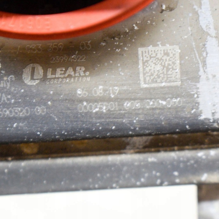 фото №8, Bmw 3 g20 g21 2019 модуль управляющий statecznikiem led