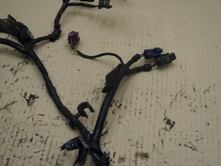 фото №15, Установка двигателя ford focus mk1 1.8 tdci f9da