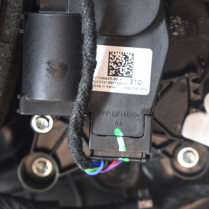 фото №12, Tesla модель 3 2021 обігрівач / комплект