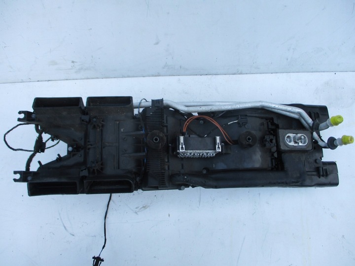 фото №1, Отопитель зад audi a8 4h0 4h0820004c