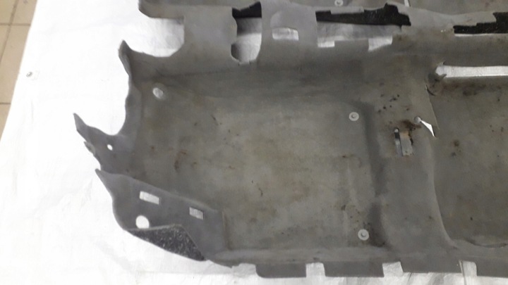 фото №8, Vw new beetle ковёр покрытие пол 1997-2010 1c1863367f