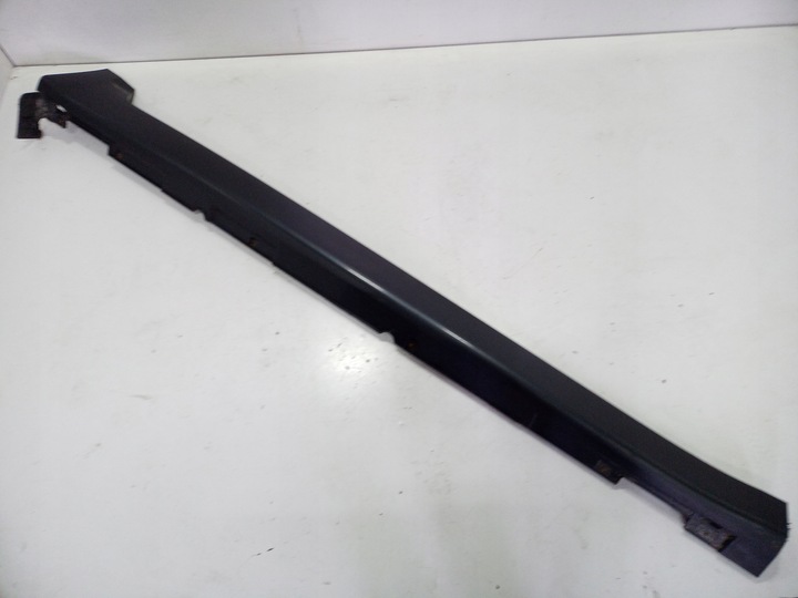 фото №1, Права планка порогова kia optima iii abt