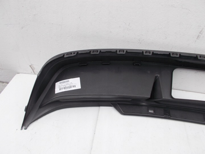 фото №13, Накладка бампера зад спойлер vw tiguan ii r-line r rline 5na807568g