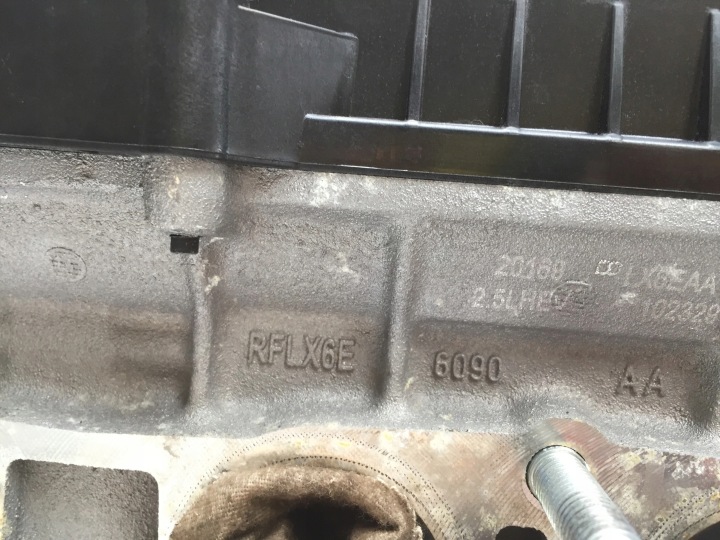 фото №9, Ford kuga iii mk3 2.5 гібрид phev двигун bgda