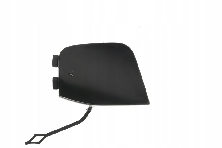 фото №1, Mercedes gla базовий h247 2019- заглушка фаркоп звичайна