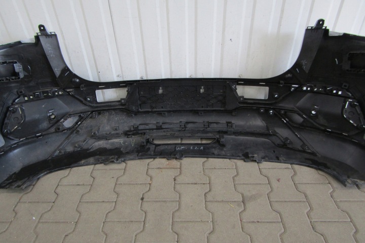 фото №9, Бампер зад задний byd atto 3 2022-