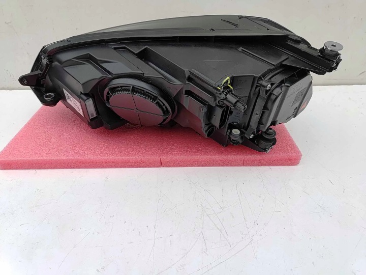 фото №8, Volkswagen golf vii gti фара правая перед передняя ксенон led новая oem номер 3985