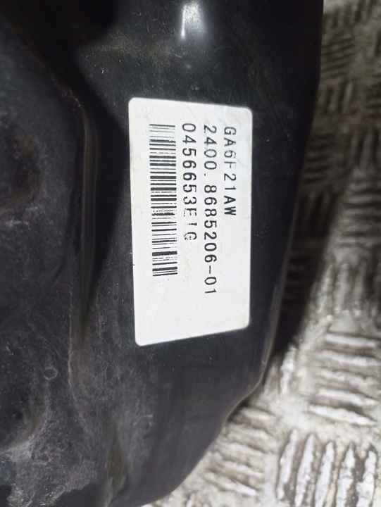 фото №6, Mini cooper f56 коробка передач коробки передач автомат 8685206 2.0 i