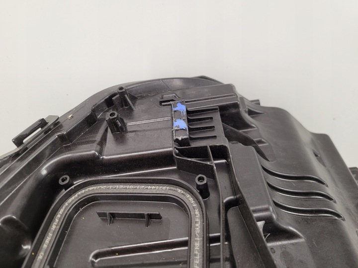 фото №13, Mercedes e класс 213 w213 рестайлинг led фара лампа левая передняя перед