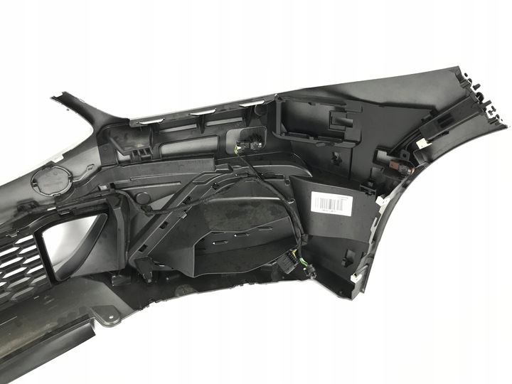 фото №13, Bmw 8 g14 g15 бампер переднє м-пакет заморожений p67