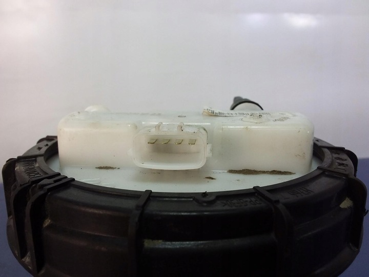 фото №5, Renault clio iv 1.2 b насос пального паливна поплавок