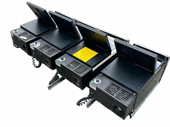 фото №5, Холодильник daf xf 106 евро 6 рестайлинг новый тип 2019771