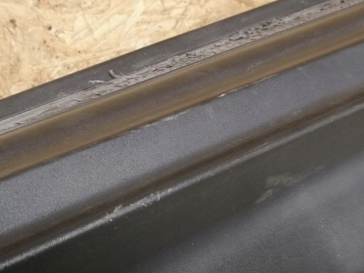 фото №8, Mini cooper r56 планка порогова ліва 7147915