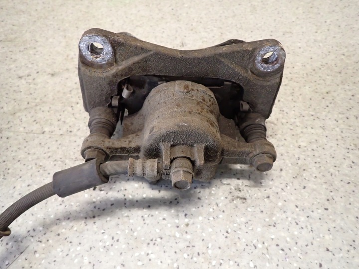 фото №4, Suzuki swift 1.2i 10- супорт гальмівний перед праві