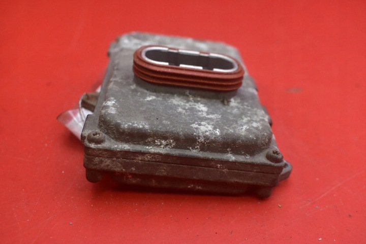 фото №9, Преобразователь ксенон ксенон 24453415 5df008704-31 opel vectra c 02-05