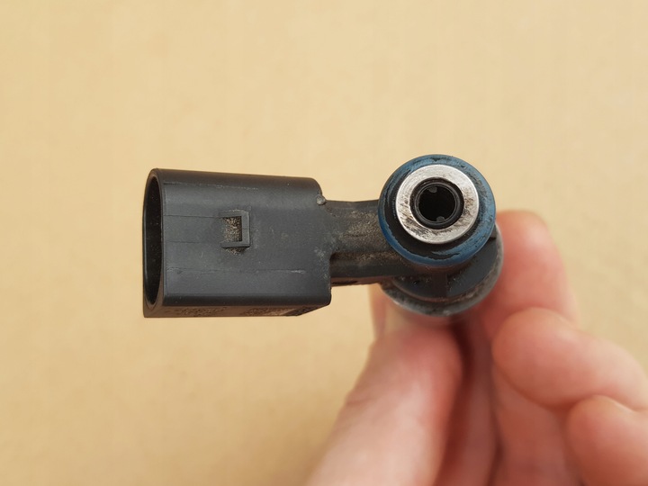 фото №7, Инжектор 2.8 fsi v6 bdx 210km - audi a6 c6 - a8 d3 / 06e906036e исправные