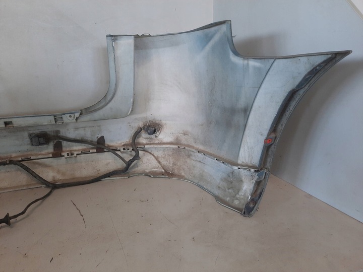 фото №13, Opel signum 04-08 бампер зад задний 551004542
