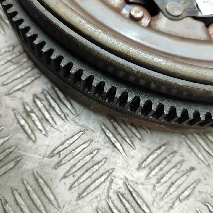 фото №6, Диск zamachowa коробки автоматичної vw arteon 3h7 04l105266ab 25602862