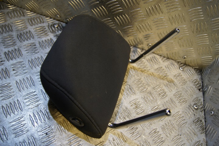 фото №5, Mustang v 3.7 v6 2014 подголовник задний