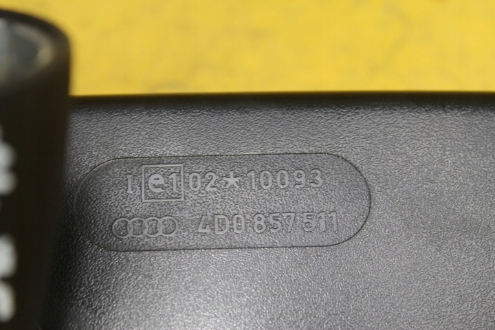 фото №7, Дзеркало заднього виду внутрішні a4 b5 4d0857511