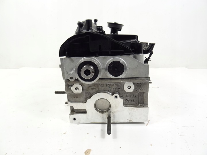 фото №9, Audi q3 83a головка двигателя 2.0 tdi 05l103308p 05l044ak 05l103469d 2023r