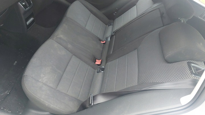 фото №9, Skoda octavia iii универсал сиденье сиденья диван 16r