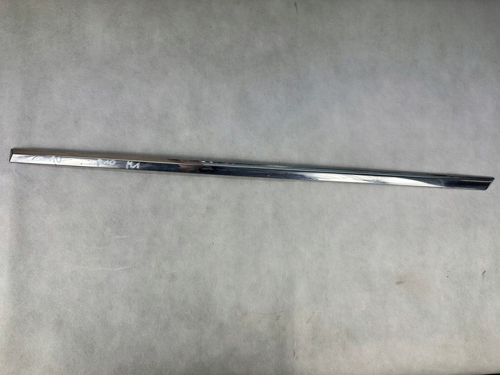 фото №1, Vw passat b6 планка дверь левый зад 3c0853753c