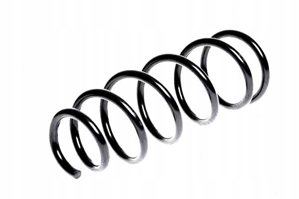 фото №2, Lesjofors пружина підвішування toyota celica 1.8