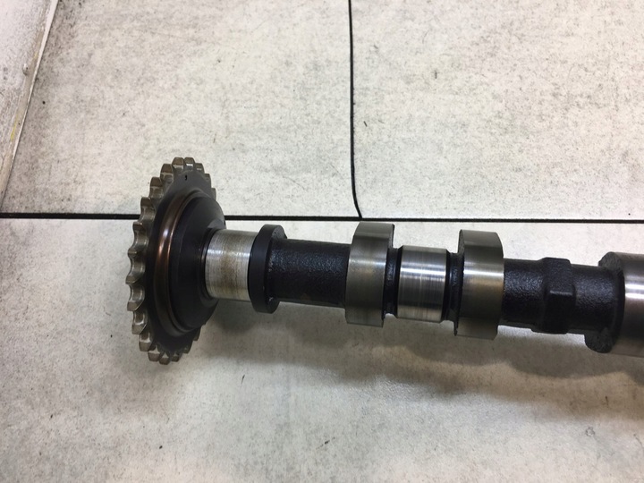 фото №11, Головка двигателя hyundai купе i 1.8 2.0 dohc 10c