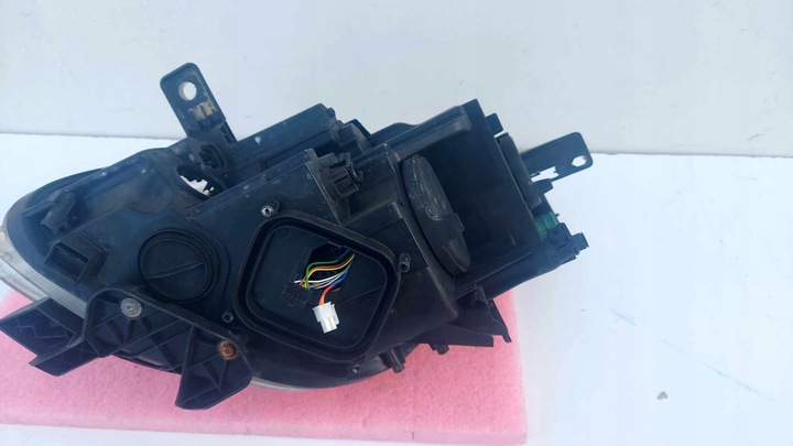 фото №13, Alfa romeo giulietta лампа права перед передня led 2121