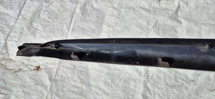 фото №7, Vw id.3 10a 19-23 поріг планка порогова права пофарбована org