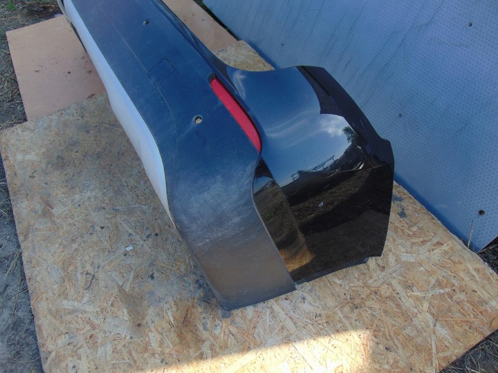 фото №11, Бампер зад bmw x1 e84 pod pdc 2990174