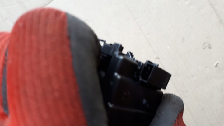 фото №11, S7 4g a7 пепельница дверь правая правые зад подсвечиваемая