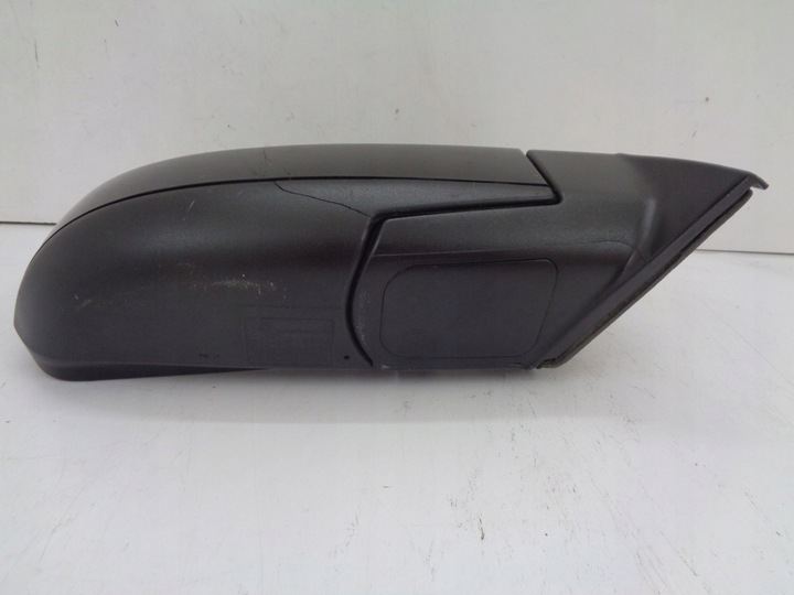 фото №6, Hyundai tucson i каркас зеркало правые 5-pin