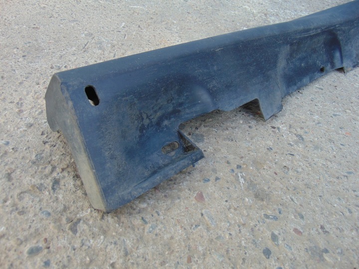 фото №7, Планка порогова права задня ford c-max mk2 grand