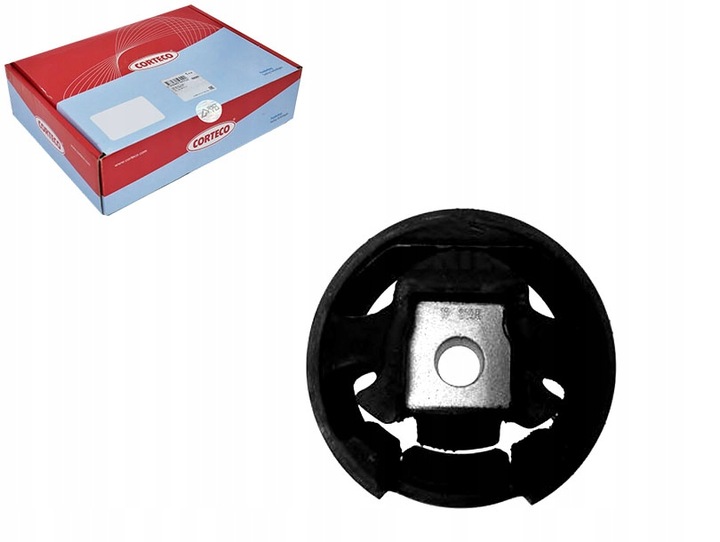 фото №1, Подушка двигуна seat altea зад corteco