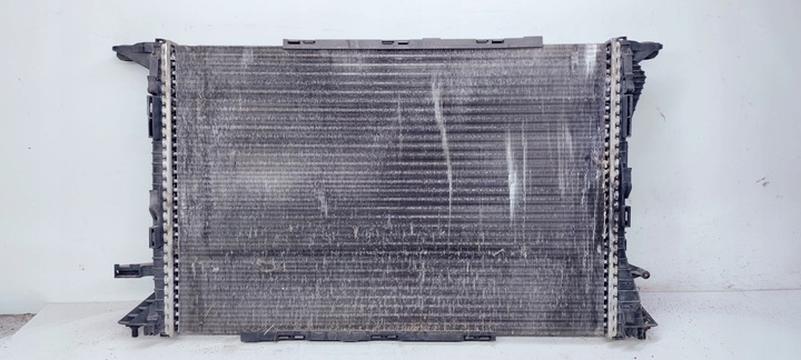 фото №6, Радіаторів води 2.0 tdi audi a4 b8 a5 8t 8k0121251r