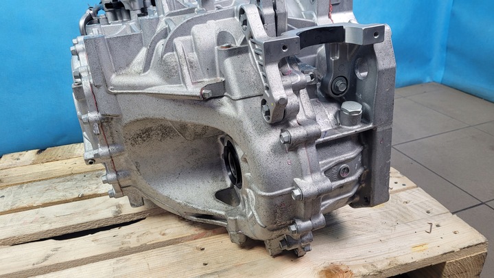 фото №10, Kia sportage v 1.6 tgdi гибрид 23r коробка передач коробки передач автоматическая a6mf2h 1ec4