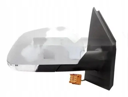 фото №1, Дзеркало зовнішні ліві з підігрівом 337-0144 tyc