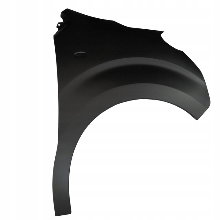 фото №1, Citroen jumpy / expert / spacetourer 2016- крыло переднее правые + подарки