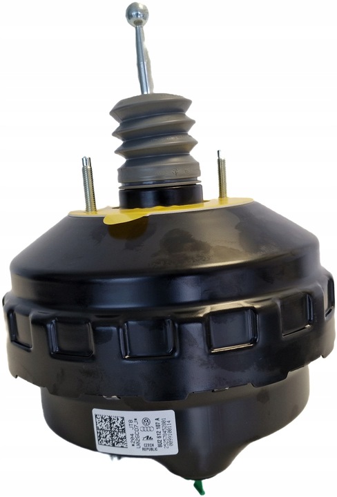 фото №1, Audi rsq3 серво тормоза 8u2612107a