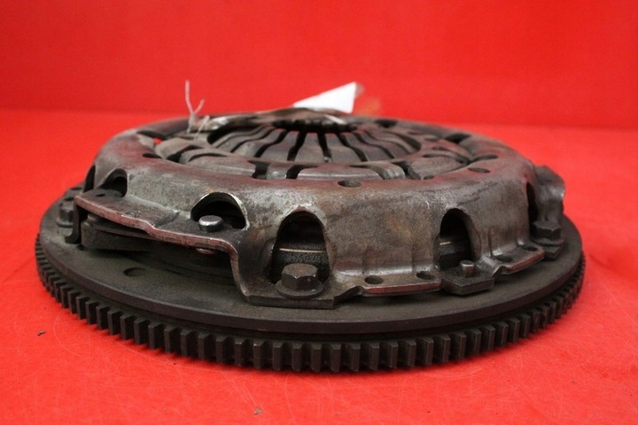 фото №5, Зчеплення комплектні 123027510 saab 9-3 93 1 i 2.0 t 185 km 98-02