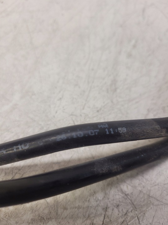 фото №6, Провода ham audi a4 b7 8e1614706aq 8e1614705ap