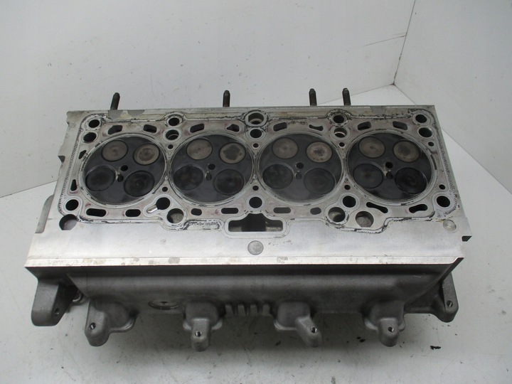 фото №14, Aud a4 b8 a5 q5 07-14 2.0 tdi cag головка 03l103373 03l103286 03l102 03l101