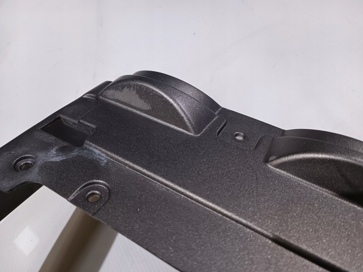 фото №12, Панель dekor рамка тунелю середнього hummer h2