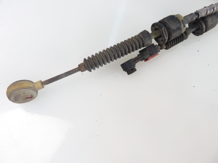 фото №7, Домкрат ford focus mk2 ii turnier 1.8 tdci - kkdb 4m5r7c453