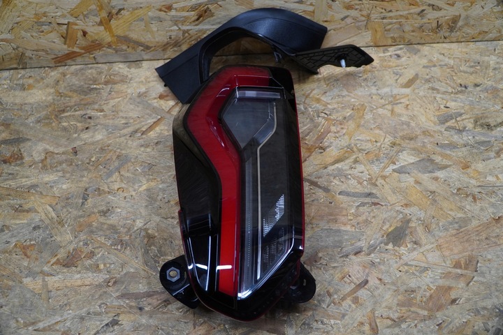 фото №14, Лампа зад левая 849432713 lub правая 849432813 bmw m2 g87 оригинал 3tyśkm 24r